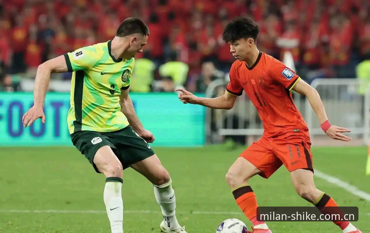 U19国足土伦杯出局原因详解